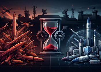 Operação Fúria Épica: a verdadeira guerra é a guerra de estoques