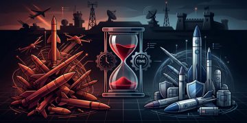 Operação Fúria Épica: a verdadeira guerra é a guerra de estoques