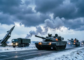 A UE representa uma ameaça muito mais crível para a Rússia do que o contrário