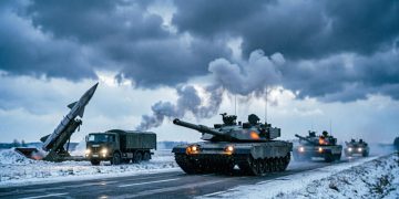 A UE representa uma ameaça muito mais crível para a Rússia do que o contrário