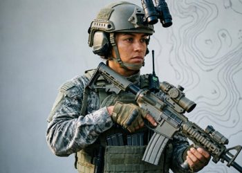 Mulheres nas Forças de Operações Especiais Brasileiras