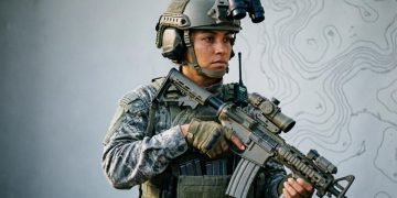 Mulheres nas Forças de Operações Especiais Brasileiras