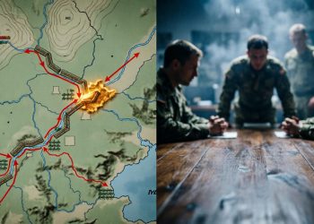 Bastidores da ofensiva ucraniana de 2023: O que levou ao fracasso?