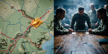 Bastidores da ofensiva ucraniana de 2023: O que levou ao fracasso?