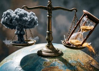 O preço da inércia