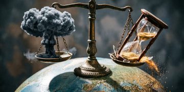 O preço da inércia