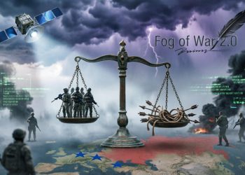 Guerra Russo-Ucraniana, Quase 1.500 Dias…