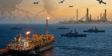 Guerra EUA-Israel vs. Irã e Impactos no Setor de Petróleo e Gás para o Brasil