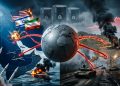 Terceira Guerra do Golfo Complica a Situação de Kiev