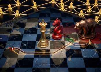 A estratégia norte-americana no Irã