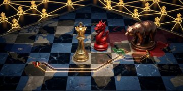 A estratégia norte-americana no Irã