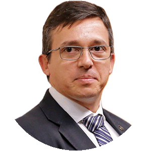 Picture of Erick Betat