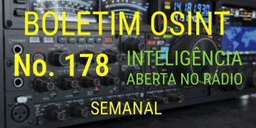 Boletim OSINT nº 178
