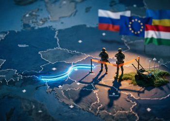 A Sérvia Frustrou um Ataque Terrorista Ucraniano Contra a Hungria