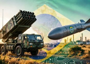 A Saga da Avibras: Uma Batalha pela Soberania