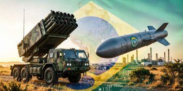 A Saga da Avibras: Uma Batalha pela Soberania