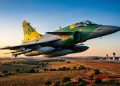 F-39 Gripen: Desafios da FAB Frente à Guerra Moderna