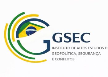 Instituto GSEC: Um Vetor do Pensamento Estratégico para o Brasil