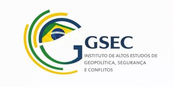 Instituto GSEC: Um Vetor do Pensamento Estratégico para o Brasil