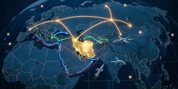 O Irã como Pivô da Ordem Multipolar