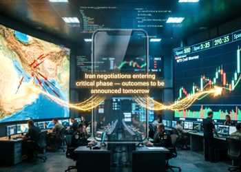 Método Trump: Pânico como Alavanca, Alívio como Consequência