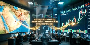 Método Trump: Pânico como Alavanca, Alívio como Consequência