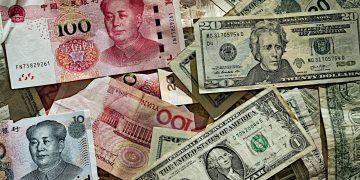 O Rublo e o Yuan em Relação ao Dólar: Crônica de uma Mudança (2022-2026)