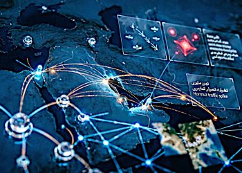 Ferramentas OSINT para Monitorar o Irã