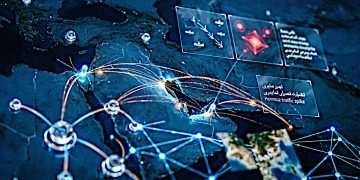 Ferramentas OSINT para Monitorar o Irã