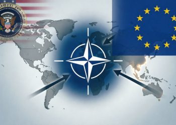 EUA exigem que Europa acelere transição para a “OTAN 3.0”