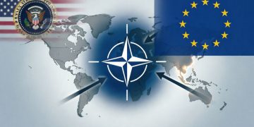 EUA exigem que Europa acelere transição para a “OTAN 3.0”
