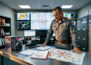 Gestão do Conhecimento nos Subgrupamentos de Bombeiros do Estado de São Paulo