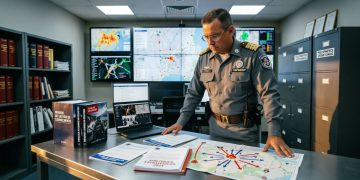 Gestão do Conhecimento nos Subgrupamentos de Bombeiros do Estado de São Paulo