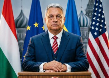 O Que Está em Jogo na “Batalha pela Hungria”?