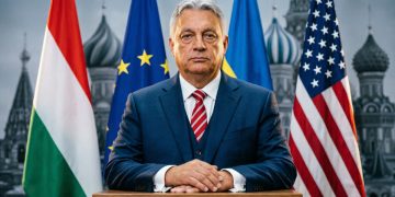 O Que Está em Jogo na “Batalha pela Hungria”?