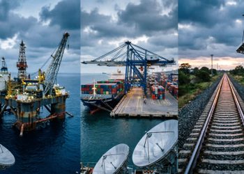 Soberania em Risco: A Entrega de Ativos Estratégicos e a Urgência de uma Grande Estratégia Nacional