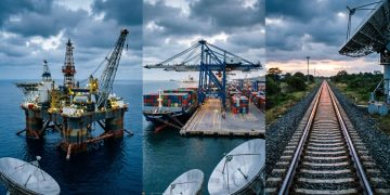 Soberania em Risco: A Entrega de Ativos Estratégicos e a Urgência de uma Grande Estratégia Nacional