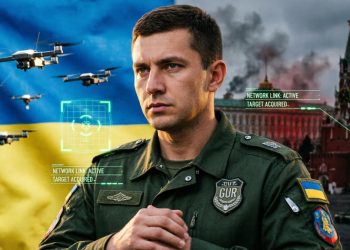 Doutrina Budanov: Ascensão da Estratégia de Desgaste Ucraniana e a Transição para a Guerra de Drones
