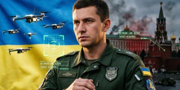 Doutrina Budanov: Ascensão da Estratégia de Desgaste Ucraniana e a Transição para a Guerra de Drones
