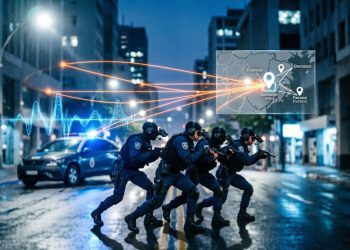 Protocolos Investigativos e Operacionais no Sequestro: Impacto no Resgate