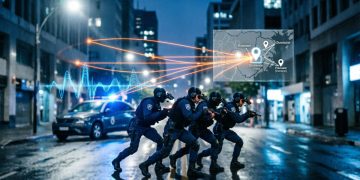 Protocolos Investigativos e Operacionais no Sequestro: Impacto no Resgate