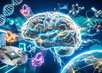 Projeto ScienceOne 100 da Academia Chinesa: Lições para o Brasil