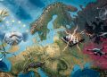 O Mar Báltico como Estopim da Guerra Europeia