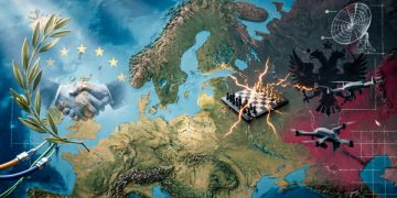 O Mar Báltico como Estopim da Guerra Europeia