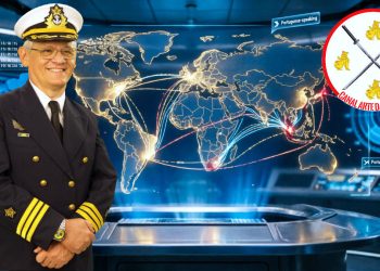Dez Anos do Canal Arte da Guerra: A Consolidação do Principal Ecossistema Geopolítico Brasileiro