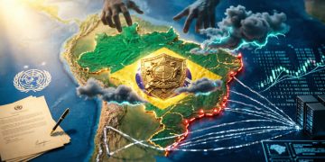Crime Organizado, Terrorismo e Geopolítica