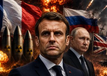 Geopolítica da França: Revisão Doutrinária Nuclear Estratégica de 2026