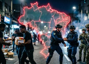Quem Paga a Conta do Descontrole?