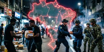 Quem Paga a Conta do Descontrole?