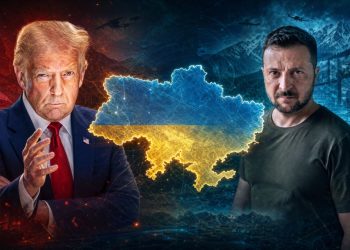 Onda de Ataques da Ucrânia à Rússia é Mais Exibicionismo do que Estratégia